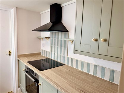 1 Bed Flat, Bellevue St, CT20