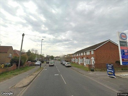 1 Bed Flat, Cookham Road, SL6