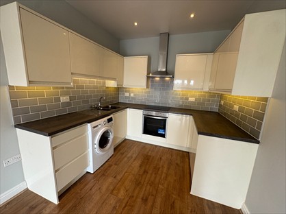 1 Bed Flat, Chorley Old Road, PR6