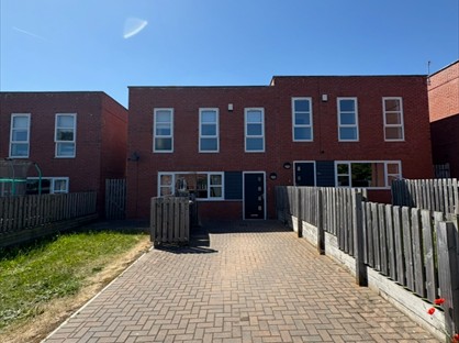 2 Bed Semi-Detached House, Washington Road, S63