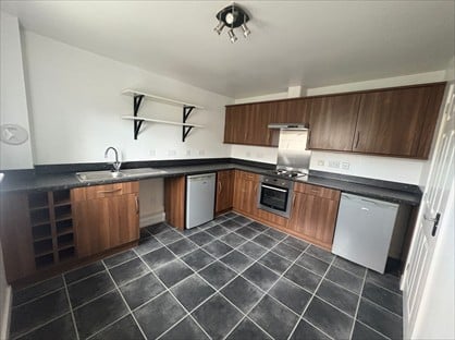 2 Bed Flat, Lloyd Street, G73