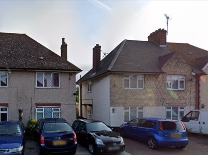 4 Bed Semi-Detached House, Stephenson Avenue, RM18