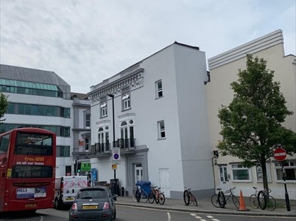 4 Bed Flat, Junction Road, BN1