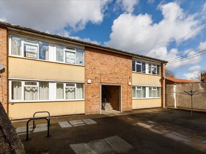 Room in a Shared Flat, Old Market Street, BS2