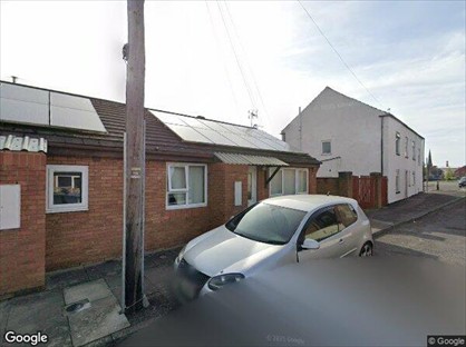 2 Bed Bungalow, Fagg Street, TS18