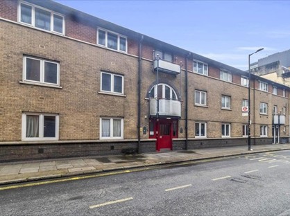 Room in a Shared Flat, Southwark Bridge Road, SE1