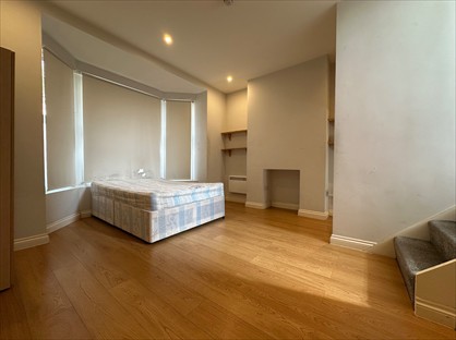 1 Bed Flat, Merton Road, E17