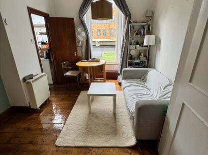 1 Bed Flat, Camden High Street, NW1