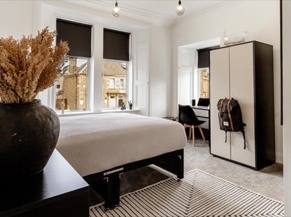 Room in a Shared House, Dunkeld Road, PH1