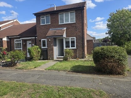 1 Bed End Terrace, Beaumont Lodge Road, LE4