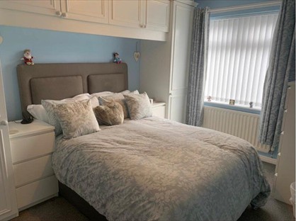 2 Bed Bungalow, Gosport Way, NE24