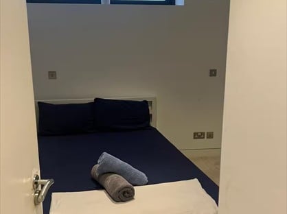 2 Bed Flat, London, WC1H