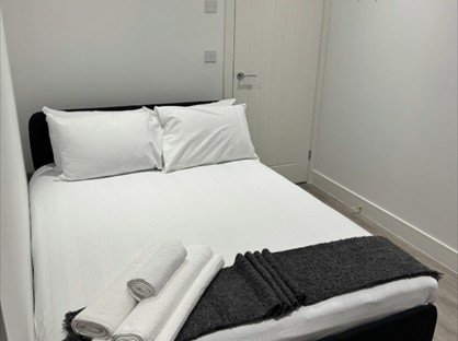 2 Bed Flat, Castle Square, SO14