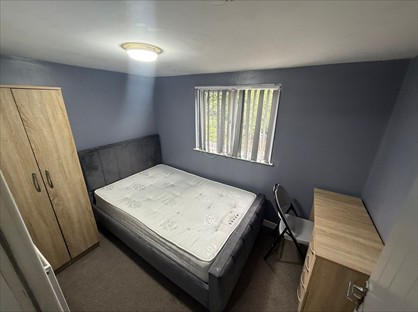 Room in a Shared House, Heeley Road, B29