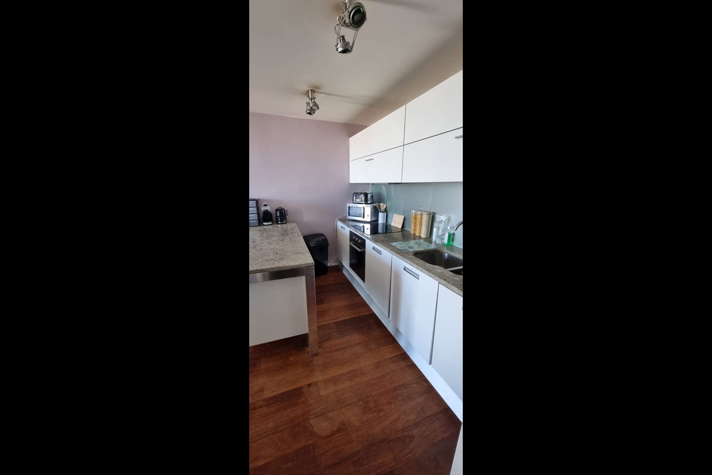 1 Bed Flat, Holloway Circus Queensway, B1