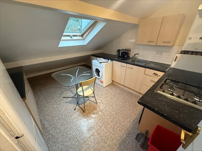 1 Bed Flat, Bristol Road, B29