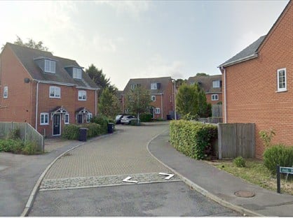 3 Bed Semi-Detached House, Bodman Close, RG17