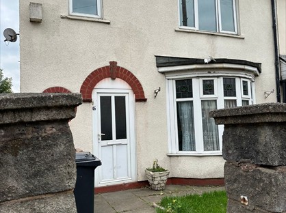 3 Bed Semi-Detached House, Stafford Road, WS10