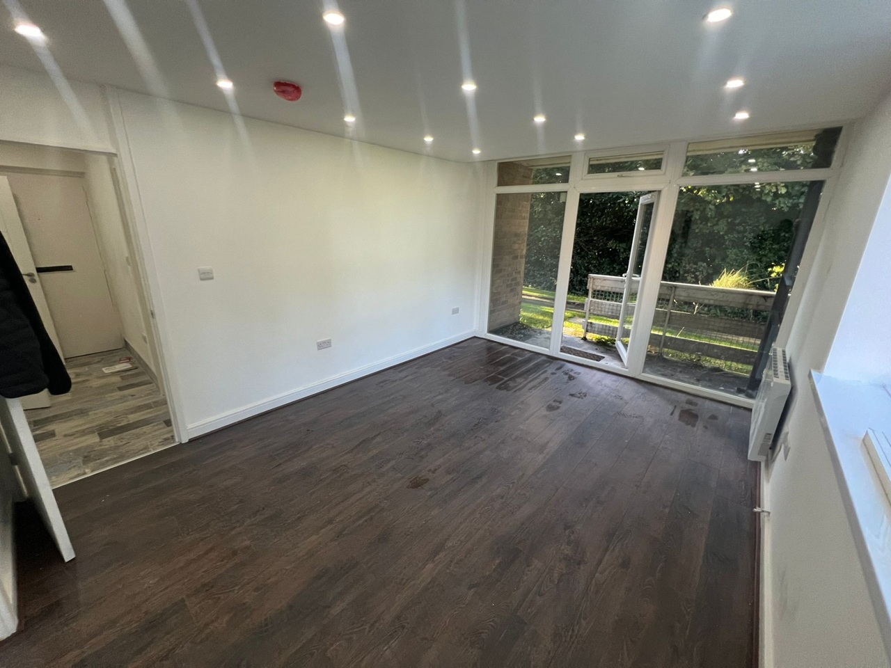 1 Bed Flat, Wentworth Court, B24, N1 7GU