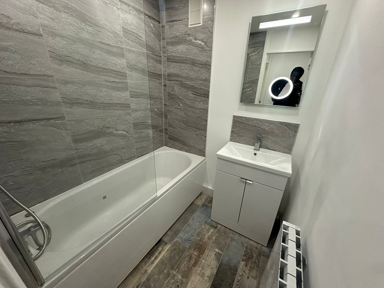 Additional image 5 of 1 Bed Flat, Wentworth Court, B24, N1 7GU