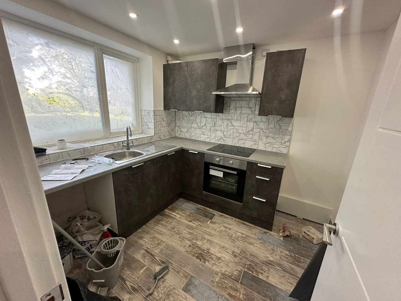 Additional image 7 of 1 Bed Flat, Wentworth Court, B24, N1 7GU