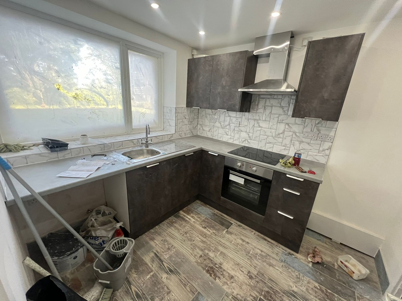 Additional image 8 of 1 Bed Flat, Wentworth Court, B24, N1 7GU