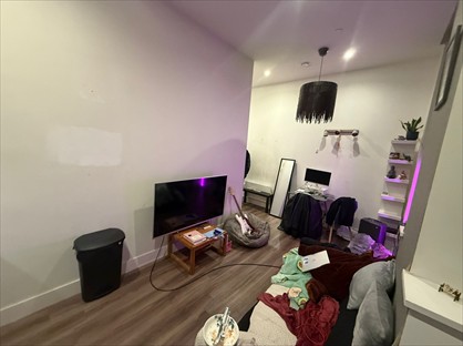 1 Bed Flat, Lightwell, B3