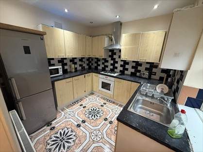 3 Bed Flat, Bristol Road, B29