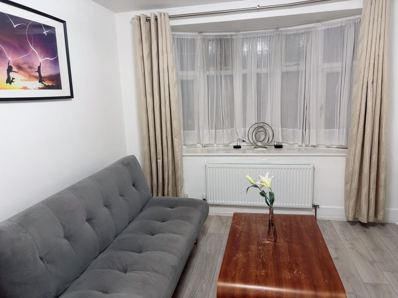 3 Bed Terraced House, Walsgrave Road, CV2, N1 7GU