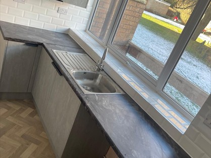 1 Bed Flat, Wentworth Court, B24