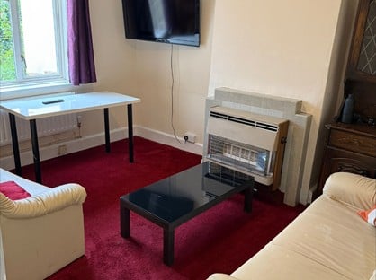 Room in a Shared House, Steers Mead, CR4