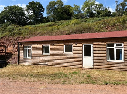 2 Bed Mobile Home, Coombeland, EX16
