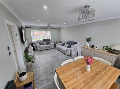 3 Bed Semi-Detached House, Denbigh Road, CT12