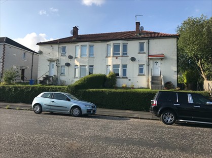 3 Bed Flat, Carntyne, G33
