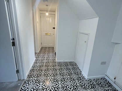 1 Bed Flat, Powell Road, SS15