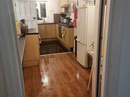 Room in a Shared House, Hillingdon Hill, UB10