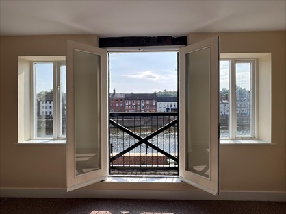 2 Bed Flat, Stourport Road, DY12