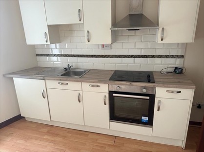 2 Bed Flat, Leverington Road, PE13