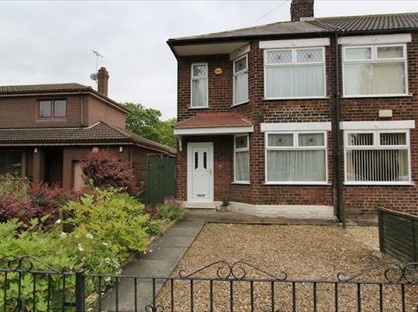3 Bed Terraced House, Anlaby Road, HU4