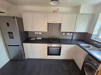 3 Bed End Terrace, All Hallows Drive, L24