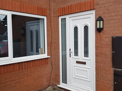 3 Bed Semi-Detached House, Kentmere Avenue, CW7