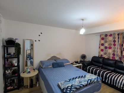 Room in a Shared House, Queens Road, E13