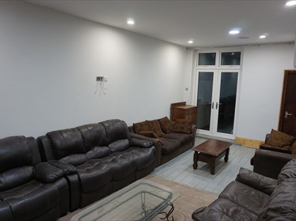 4 Bed Terraced House, Princes Road, TS1