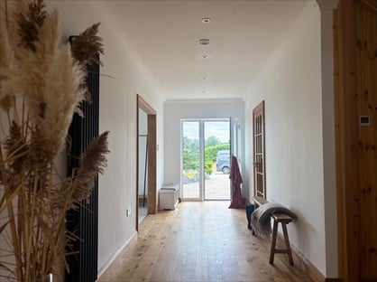 4 Bed Semi-Detached House, Wyke, EX13