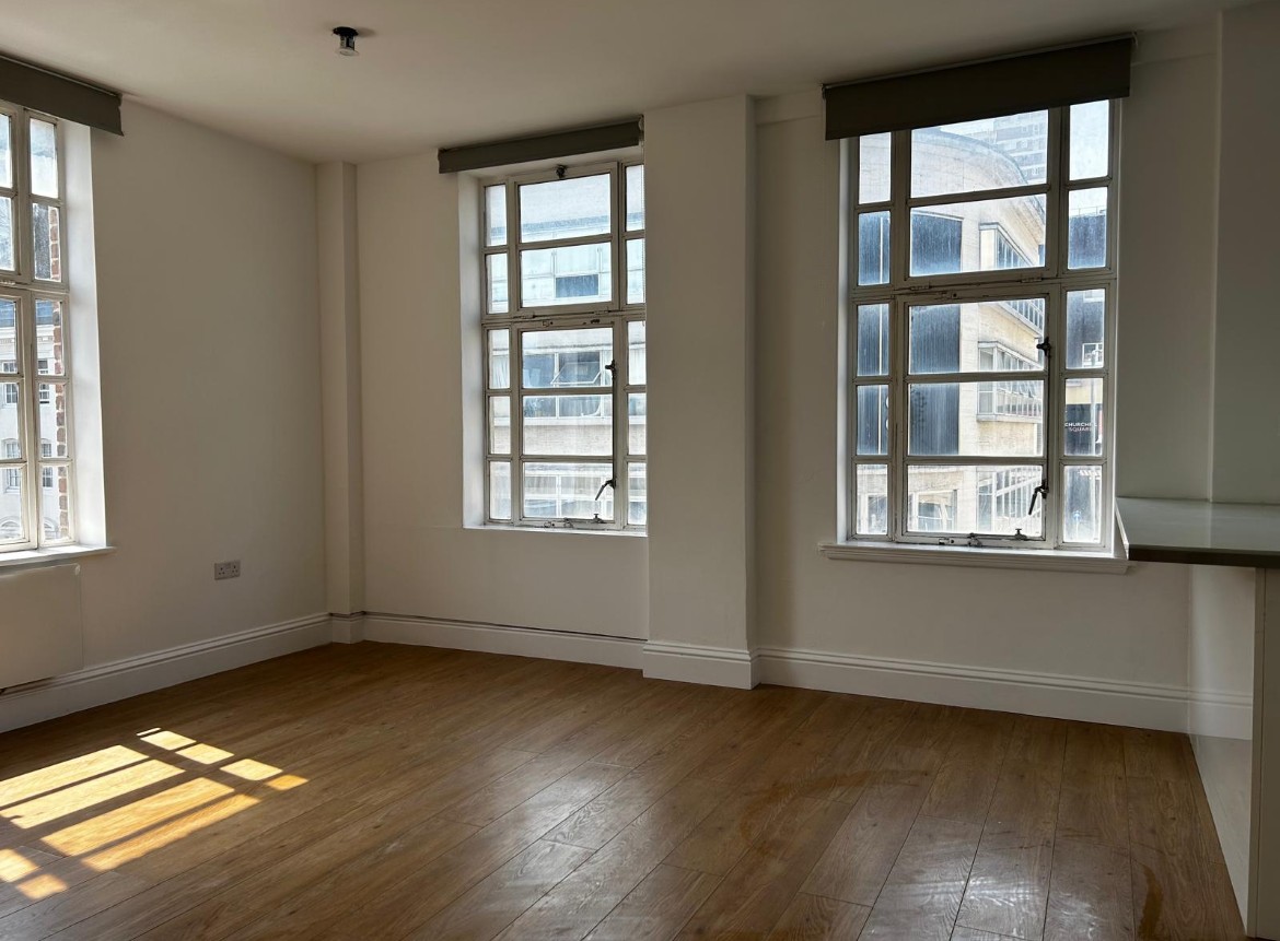 Additional image 3 of 1 Bed Flat, West Street, BN1, N1 7GU