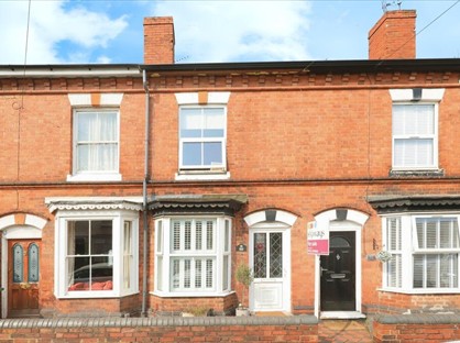 2 Bed Terraced House, Lea Street, DY10
