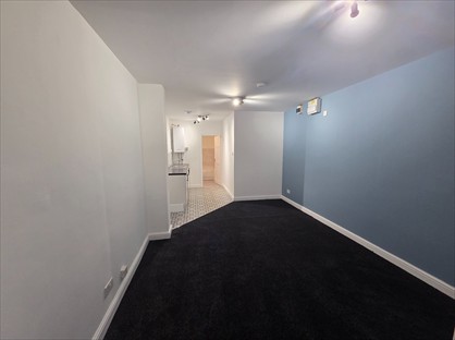 Studio Flat, Croft Road, CV10