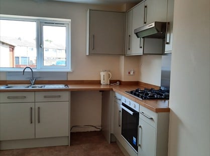 3 Bed Terraced House, Birkdale Avenue, NG22