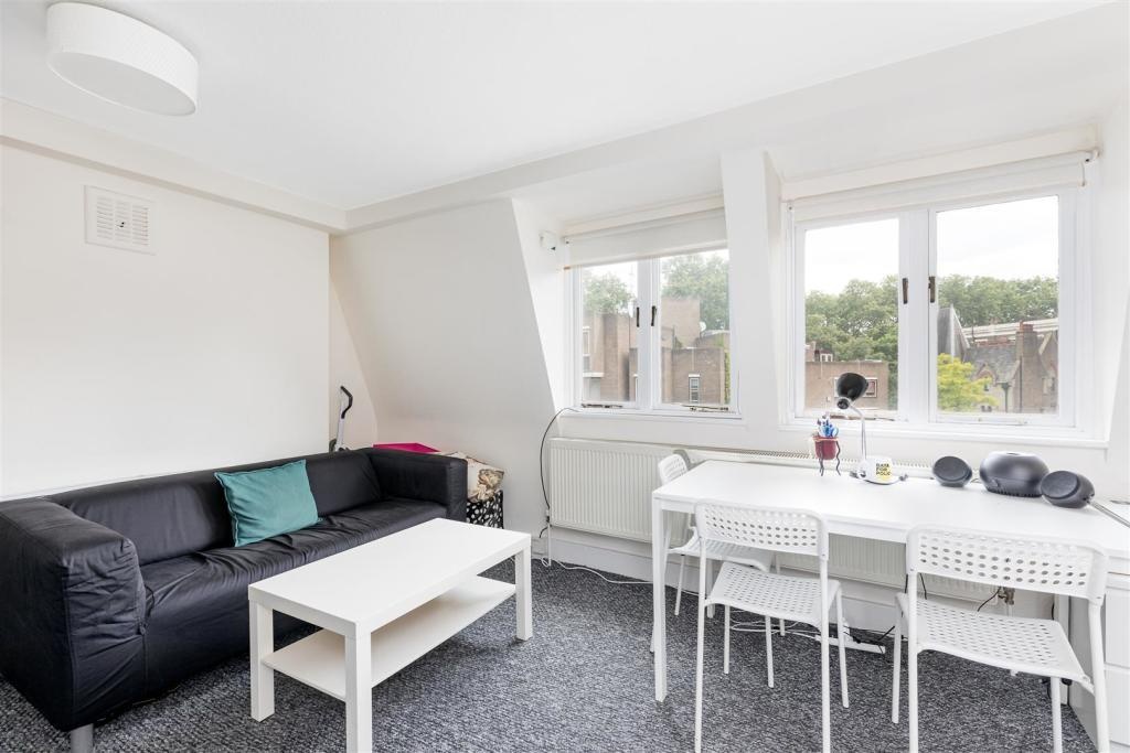 Studio Flat, Crowndale House, NW1 photo 2