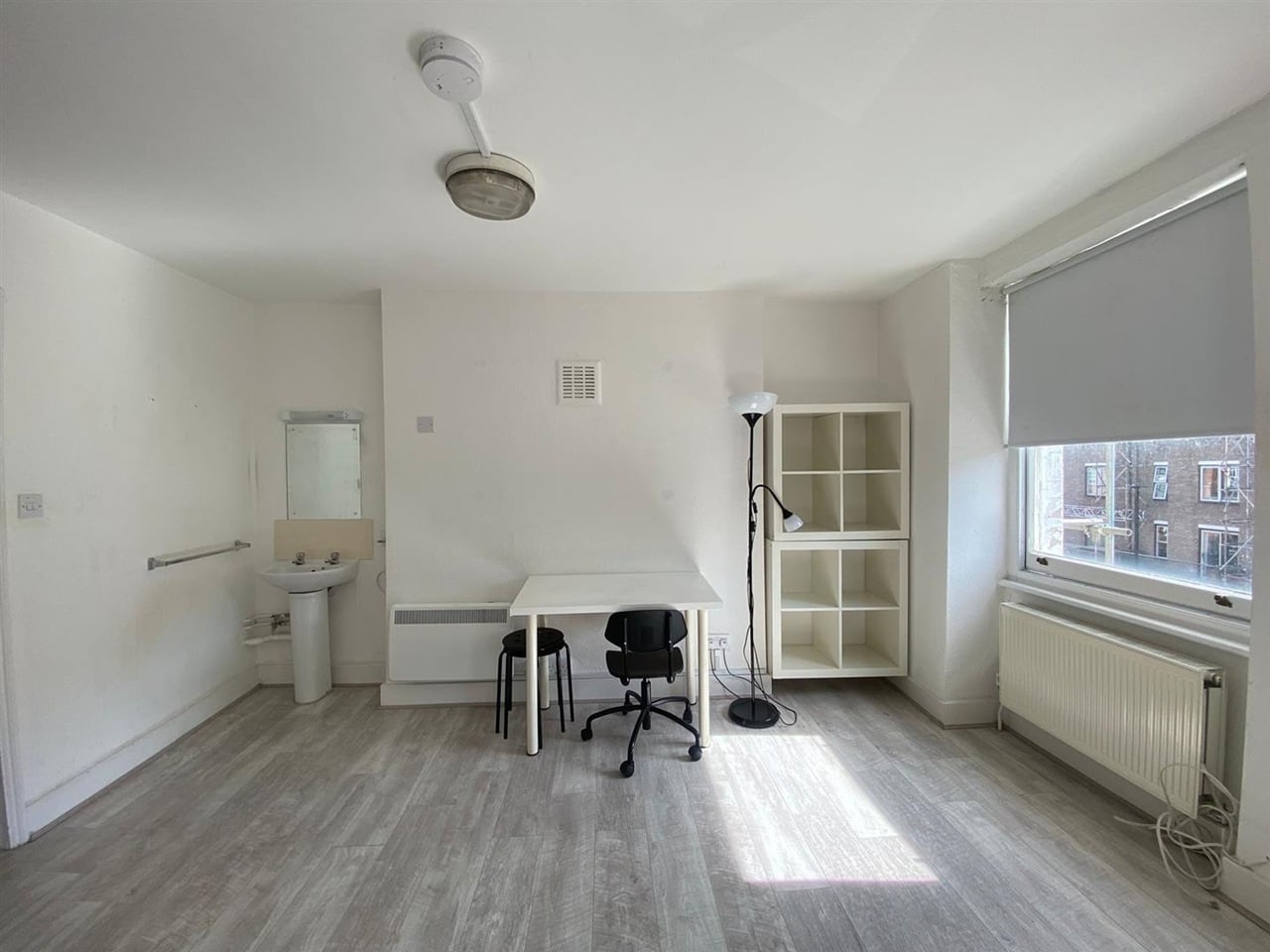 1 Bed Flat, Crowndale Road, NW1 photo 2